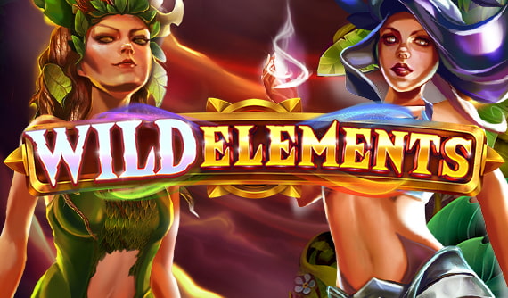 Wild Elements slot